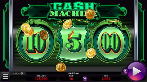 Cash The Gold Slot - Play Online
